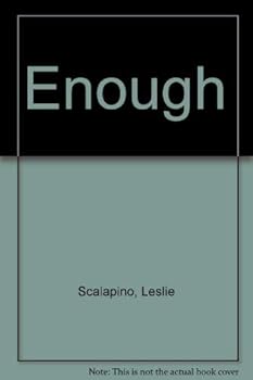 Paperback Enough Book
