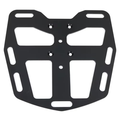 Support d'étagère arrière haut de gamme pour moto Yamaha WR250 R X 2008-2024
