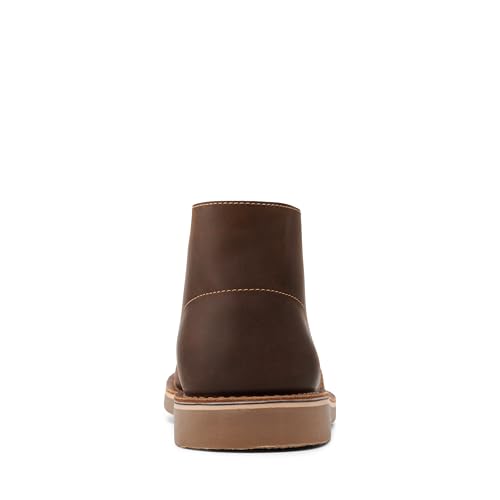 Image of Clarks Men's Bushacre 3 Chukka Boot