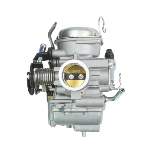 Carburateur pour moto Yamaha NOUVO dosage air-essence précis