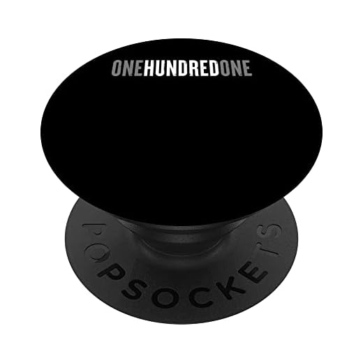 Cien y un años - 101 cumpleaños PopSockets PopGrip Intercambiable