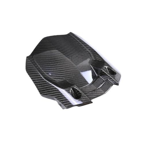 Accessoires moto carbone pour carénage arrière MT-10 et R1M ultra résistant