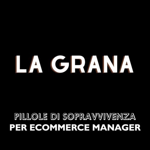 La grana Titelbild