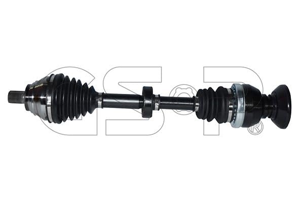 GSP Albero motore/Semiasse 203369 Compatibile con: VW TIGUAN