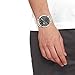 Calvin Klein Gauge Men's Multifunction Watch - Stainless Steel Case and Mesh Bracelet - Water Resistant to 5ATM/50 Meters - Premium Fashion Timepiece for a Bold Look - 44mm