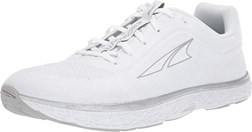 ALTRA Men's Escalante 2 Road Running Shoe, White/White - 8.5 M US