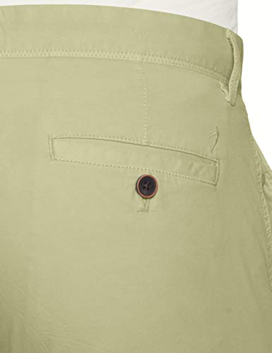 Image of Indian Terrain Men Casual Trousers