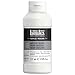 Produktbild Liquitex 107008 Professional Irisierendes - Perlmutt Medium mit Acrylfarbe und -medien mischbar, zum Erzielen von metallischen perlmuttartigen Effekten -237ml Flasche