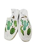 alpargatas de mujer, alpargatas de niña, zapato vegano