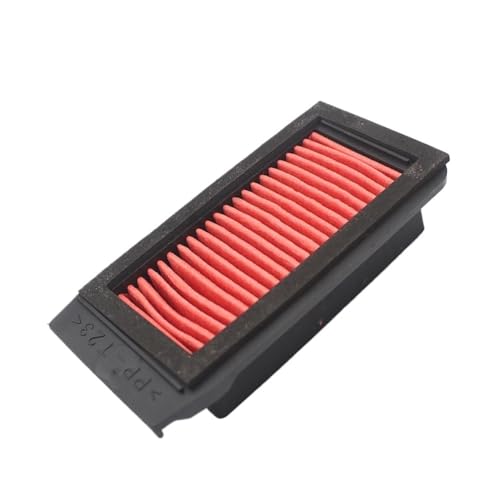 Filtre à air pour moteur moto XT250 XG250 Tricker nettoyeur d'air