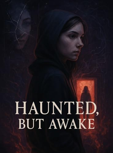 Haunted, but Awake : A memory. A mind. A name she was never meant to remember.
