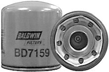 Killer Filter Replacement for NAPA 7521 Pack of 2