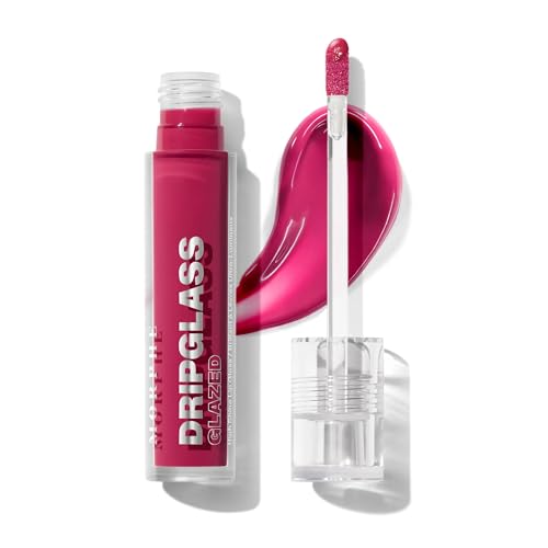MORPHE Dripglass High Shine Lip Gloss