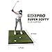 SIGPRO Super Softy 4' x 6' Golf Mat: XL 12