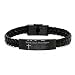 Front End Developer Religious gifts, Front End Developer Braided Leather Bracelet Front End Developer You are loved, you are chosen Romans 3:24, Front End Developer Inspirational Faith Christian Bible