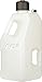 LCL LC LC2 Utility Container White 30-1190, 5 Gallons