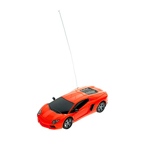 Magical Model Super Racing Remote Control Car Red Color 922