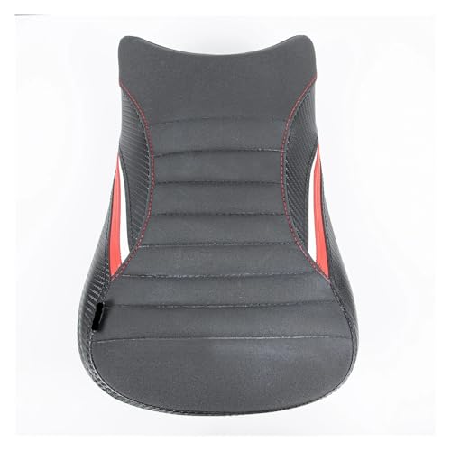 Cojín de asiento conductor antideslizante para moto S1000RR 2019 a 2023