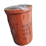 NUEPWRFA P176207 Hydraulic Spin-On Filter Compatible for Donaldson,Compatible for RE198381