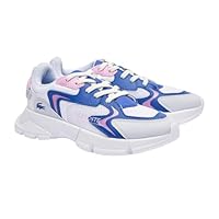 Lacoste Childrens/Kids L003 Neo Trainers