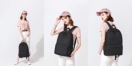 Abshoo BPDU19-1 Lightweight Casual Unisex Backpack thumb #5