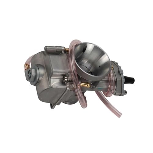 Carburateur PWK 28 mm pour résoudre les trous d'accélération sur votre quad