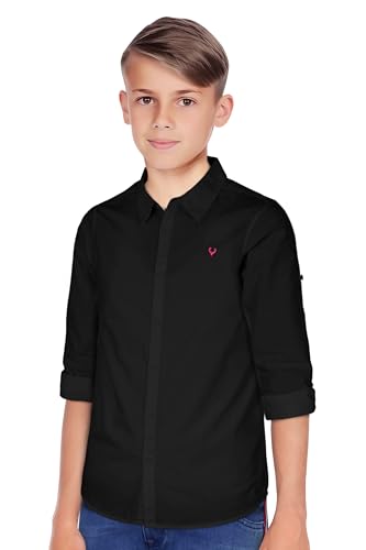Image of Allen Solly Boys Shirt