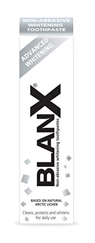 Preisvergleich Produktbild Blanx Zahnpasta, weißmachen, sensitiv, 100 ml