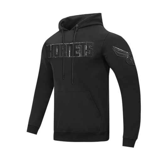 Image of Pro Standard Mens NBA Classic Pull Over Hoodie