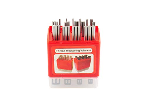 Shars 48-3 TPI Thread Measuring Wires 303-9390 P