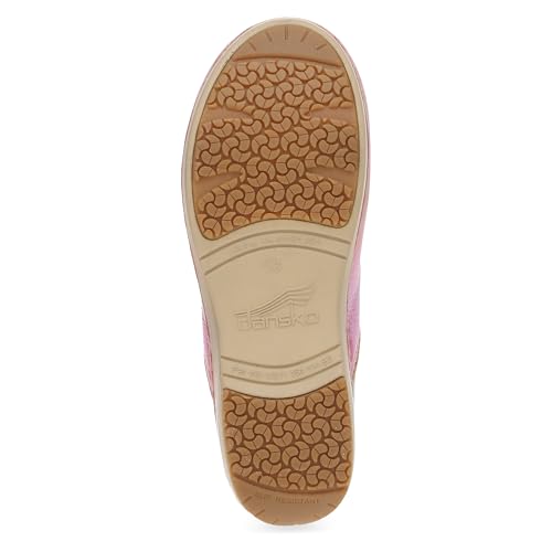 Image of Dansko Women's XP 2.0 Clogs - Lightweight Slip-Resistant Footwear for Comfort and Support - Ideal for - Nursing, Veterinarians, Food Service, Healthcare