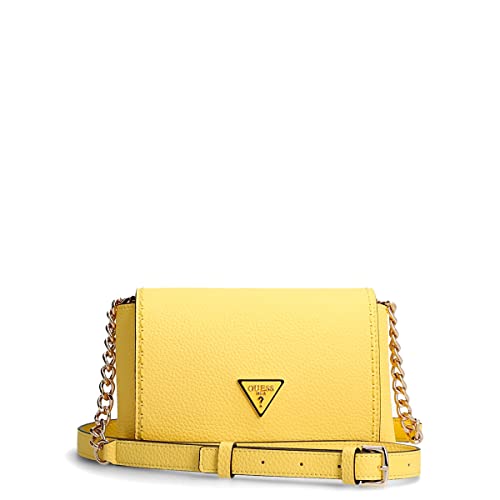 Sac Guess Downtown Chic Mini Xbody Flap le sac femme léger contre le mal de dos
