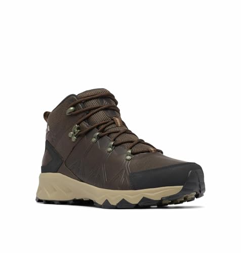 Image of Columbia Men OutDry Peakfreak II Shoes for Hiking | Trekking | Fully Waterproof