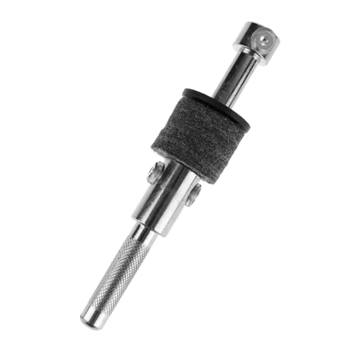 SUPVOX Professional Drum Cymbals Arm Metal Cymbals Arm Reliable Fixing Part Lightweight Drum Supplies
