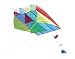 Toysmith Get Outside GO! Parafoil Kite