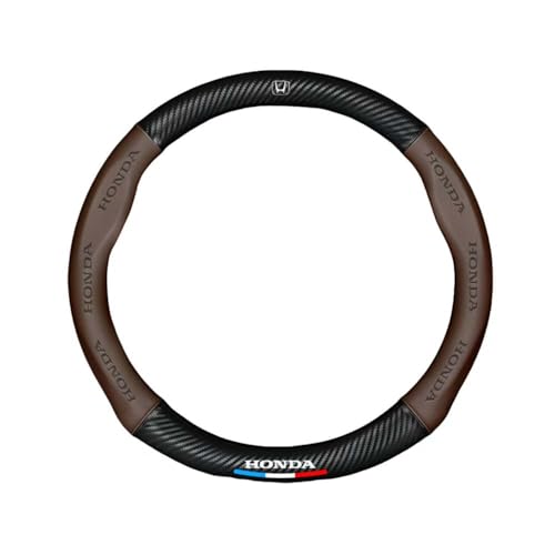 Ԃ̃nhJo[Kz_ HR-V/N-BOX/N-ONE/NSXC1 ʋC ~߃U[ L \tgȗn X^CbVŃX|[eBȊO SANZT[t,Brown-Circle [sAi]