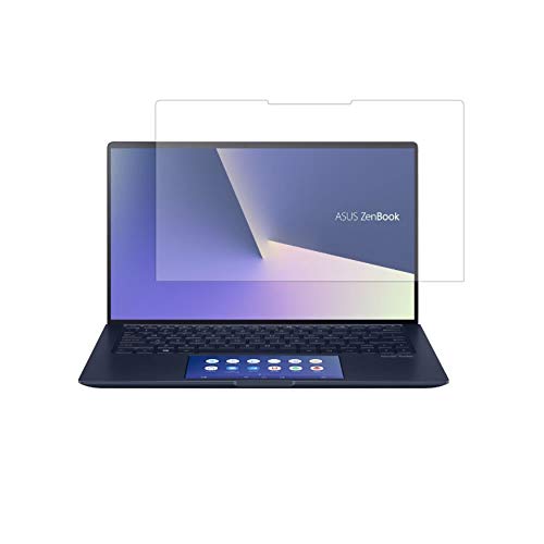 ClearView Asus ZenBook 13 UX334FAC 2019N12f 13.3C`Ή tیtB ŖڂɗDA`OAEu[CgJbg^Cv