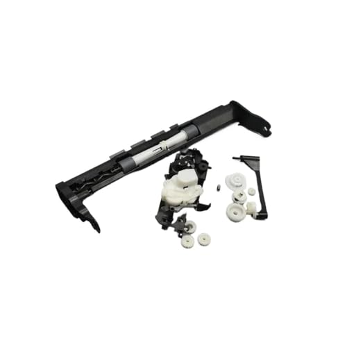 Rouleaux de ramassage HP 310 anti-bourrage pour réservoir d'imprimante 410 5810