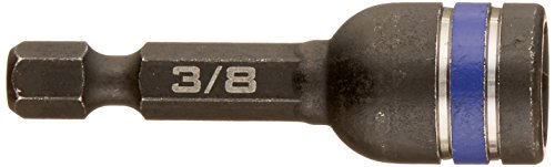 Irwin Tools Iwaf34238 Impact Performance Series Nut Setter, 3/8" X 1-7/8" #TOP1