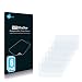 Produktbild Savvies 6X Schutzfolie kompatibel mit iTracker GS6000-A12 Displayschutz-Folie Ultra-transparent