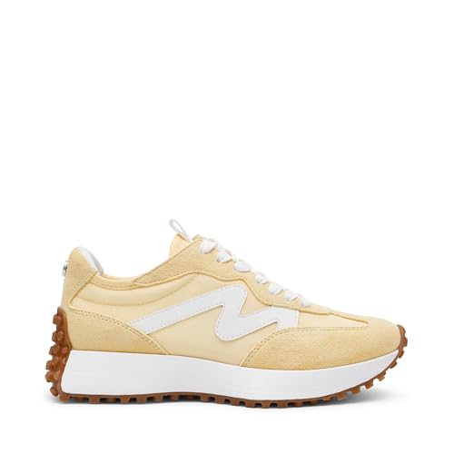 Image of Steve Madden Women's Campo Sneaker