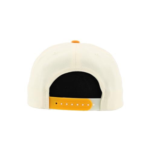 Tennessee Volunteers NCAA Gorra Snapback Retro miniatura 4