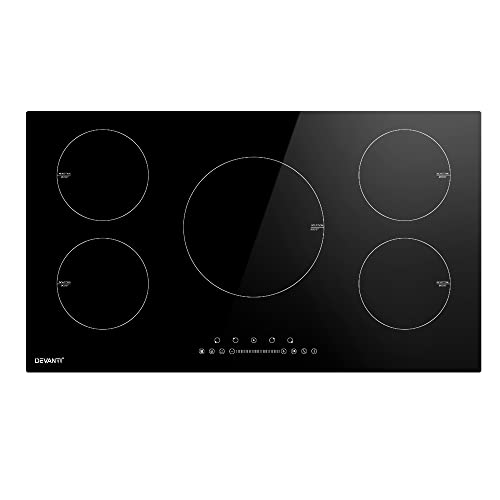 appliances best induction cooktop