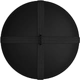 RDX Doppelendball Anker Bag Boxsack Boden MMA Boxen Schwere Haken Gym (MEHRWEG) - 5