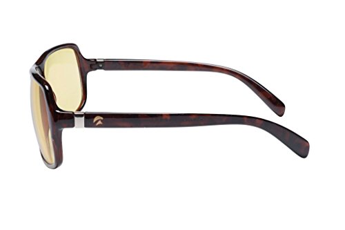 Eagle Eyes Night-Lite Navigator Night Driving Glasses2