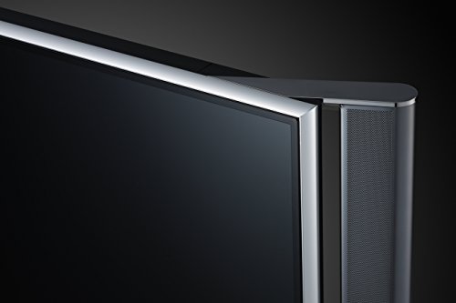 LG 65UB980V 65 inch Ultra HD 4K Smart TV WebOS (2014 Model) - Silver - Image 13