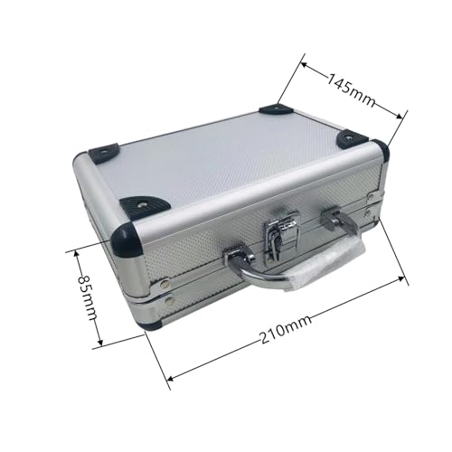 Forets diamantés à brasage sous vide x6 pour carrelage et quartz - 5