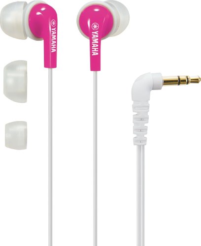 Preisvergleich Produktbild Yamaha EPH20 In-Ear Kopfhörer pink