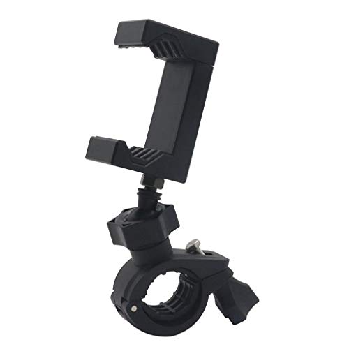 figatia Suporte de Telefone para Motocicleta Motocicleta Suporte Universal para