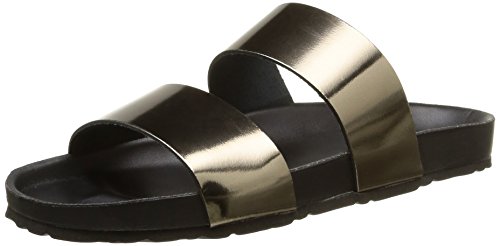 Mules Tahi PIECES Femme pour vos sorties de vacances à la plage